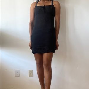 Brandy Melville little black dress